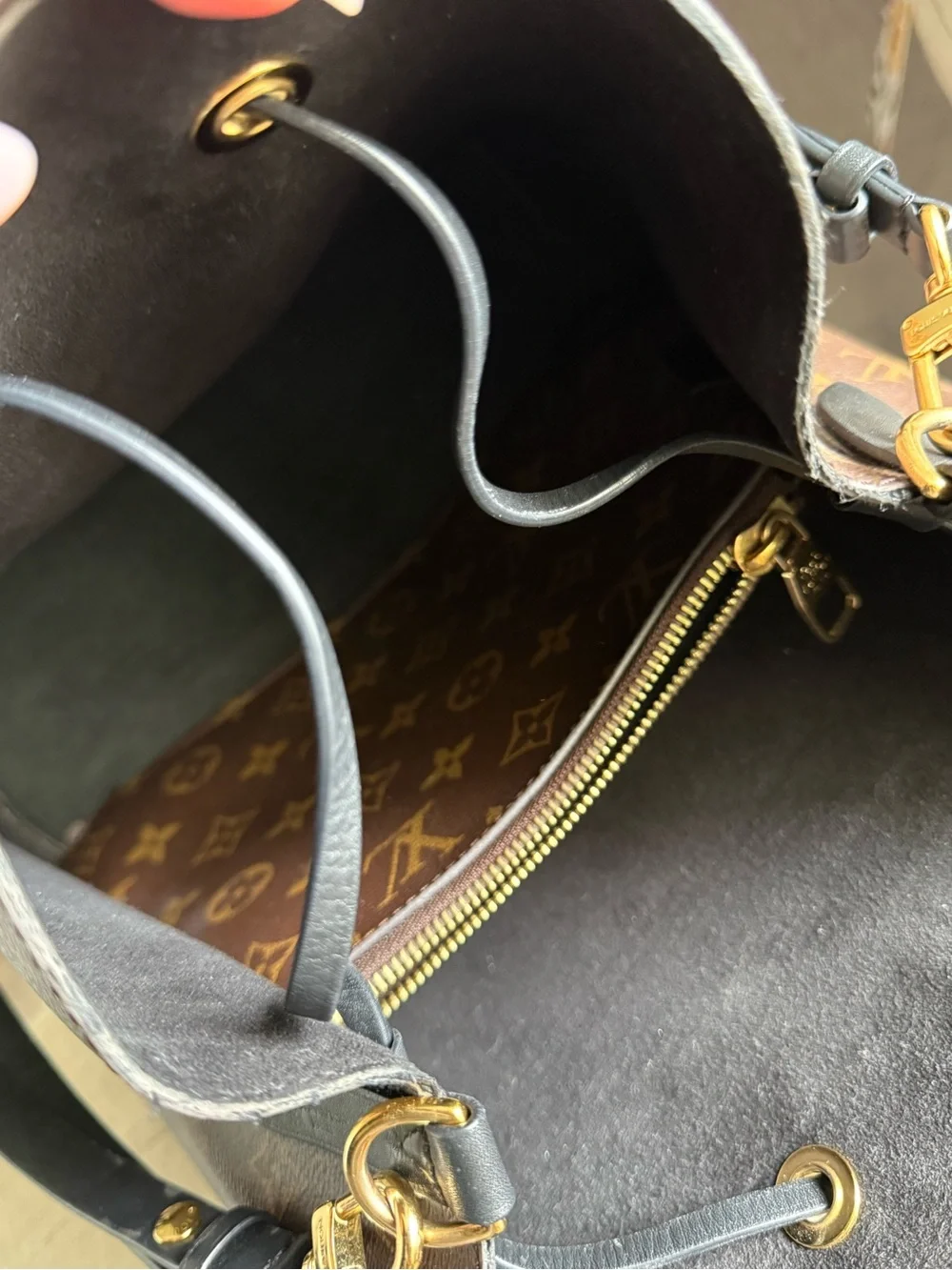 Louis Vuitton Monogram NeoNoe